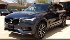 2019 Volvo XC90 T6 Momentum