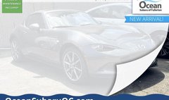 2023 Mazda MX-5 Miata RF Grand Touring