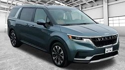 2023 Kia Carnival EX