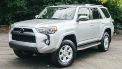 2016 Toyota 4Runner SR5 Premium