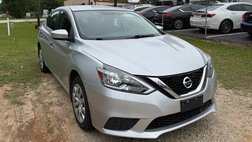 2018 Nissan Sentra SL