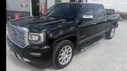 2016 GMC Sierra 1500 Denali