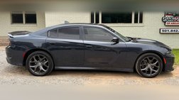 2019 Dodge Charger GT