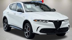 2025 Alfa Romeo Tonale Sprint