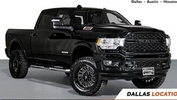 2024 Ram Ram Pickup 2500 Big Horn
