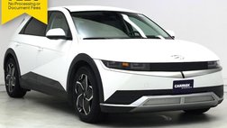 2022 Hyundai Ioniq 5 SEL