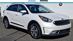 2019 Kia Niro Plug-In Hybrid EX