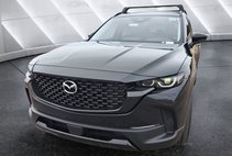 2025 Mazda CX-50 Hybrid Premium