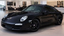 2009 Porsche 911 Carrera