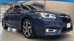 2022 Subaru Legacy Limited