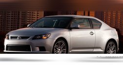 2013 Scion tC Base