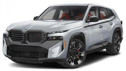 2024 BMW XM Base