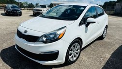 2016 Kia Rio LX