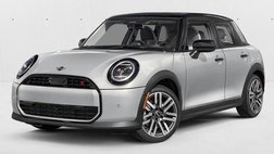 2026 MINI Hardtop Cooper