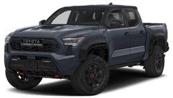 2025 Toyota Tacoma TRD Pro Hybrid