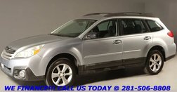 2014 Subaru Outback 2.5i