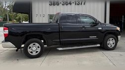 2014 Toyota Tundra SR