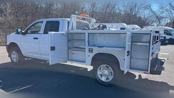 2023 Ram Ram Pickup 3500 Tradesman