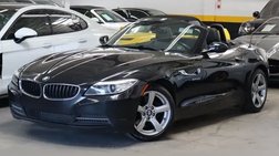 2015 BMW Z4 sDrive28i