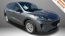 2022 Ford Escape S