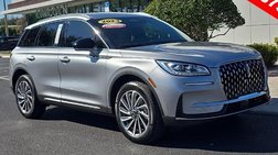 2023 Lincoln Corsair Reserve