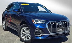 2024 Audi Q3 quattro S line Premium 45 TFSI