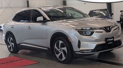 2023 VinFast VF8 Eco City Edition