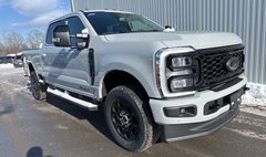 2026 Ford Super Duty F-250 Lariat