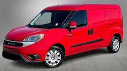 2021 Ram ProMaster City Tradesman SLT