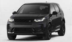 2024 Land Rover Discovery Sport P250 SE-Dynamic