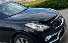 2017 Infiniti QX50 Base