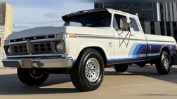 1976 Ford F-250 