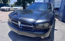 2006 Dodge Charger RT