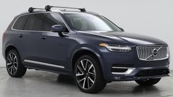 2024 Volvo XC90 B6 Plus Bright Theme 7P