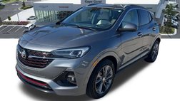 2022 Buick Encore GX Essence