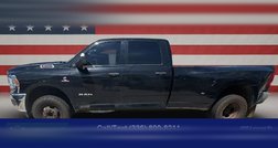 2022 Ram Ram Pickup 3500 Tradesman