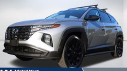 2023 Hyundai Tucson XRT