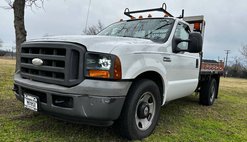 2005 Ford XL