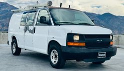 2006 Chevrolet Express 2500
