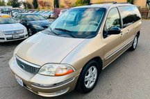 2001 Ford Windstar SE