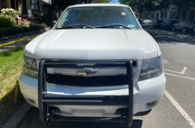 2013 Chevrolet Tahoe LT
