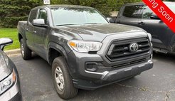 2023 Toyota Tacoma SR V6