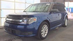 2013 Ford Flex SE