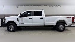 2022 Ford Super Duty F-350 XL