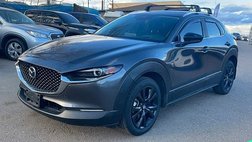 2021 Mazda CX-30 Turbo Premium