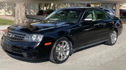 2004 Infiniti M45 Base