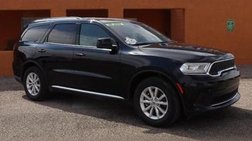 2024 Dodge Durango SXT