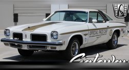 1974 Oldsmobile Cutlass Supreme Hurst HO