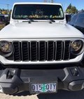 2025 Jeep Gladiator High Tide