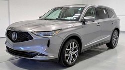 2023 Acura MDX SH-AWD w/Tech